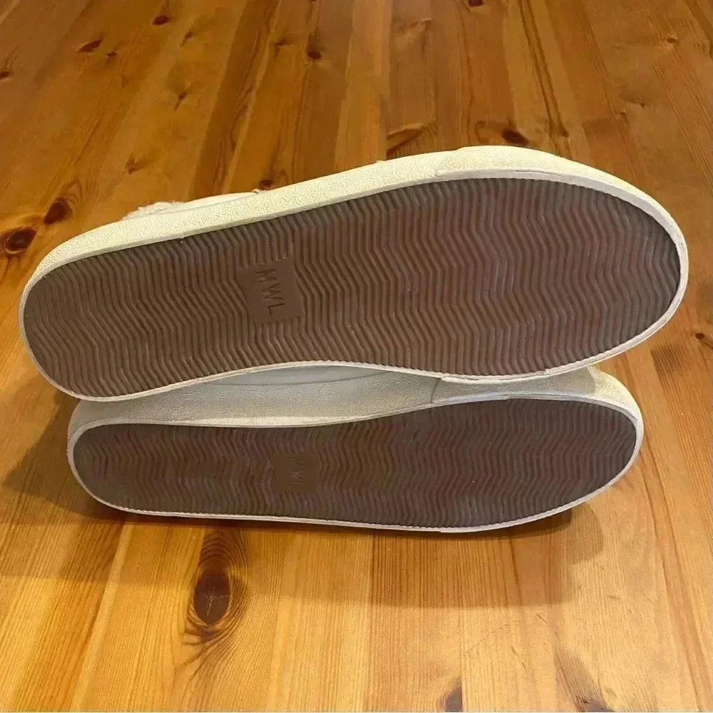 Madewell sidewalk hightop